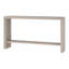 Console Osman en chêne gris antique-106713760-106713762