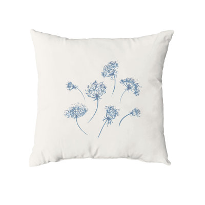  Housse de coussin carré et insert