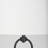 Haruto 66.25 " Traditional Floor Lamp