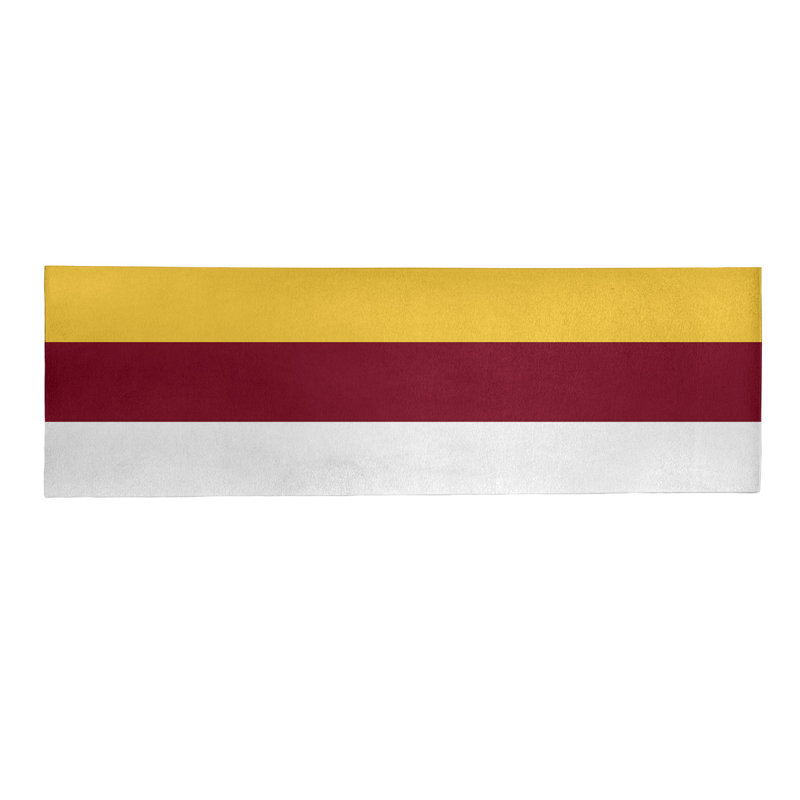 Chenille Indoor Rug, Runner 2'6" x 8'