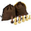 Jeu d'échecs 11 po x 9,4 po