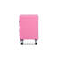 Table de chevet 2 tiroirs Dunbabin - rose-1782447593