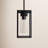 Idora Outdoor Hanging Lantern-2040997162