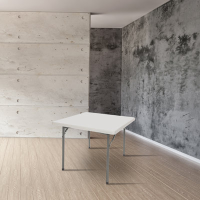 Table carrée 36 po