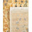 Classic One-of-a-Kind 8' 0" X 10' 4" Hand Knotted Area Rug