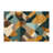 Cubic Plateaus Indoor And Outdoor Area Rug-1134394949