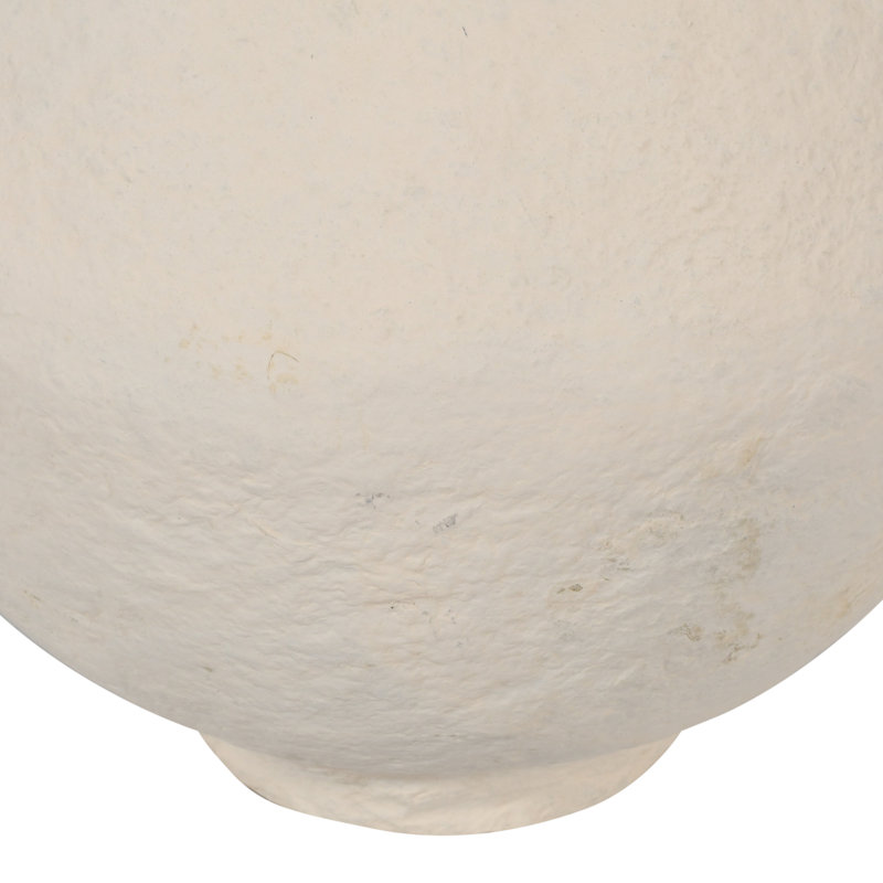 Nikia 20'' Earthenware Table Vase