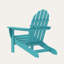 Chaise Adirondack classique POLYWOOD-28965188