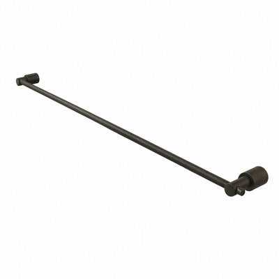 Minimal Towel Bar