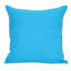 Housse de coussin 100% coton
