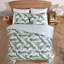 Ensemble d'édredon réversible en coton Tommy Bahama Birds Of Paradise-125385541