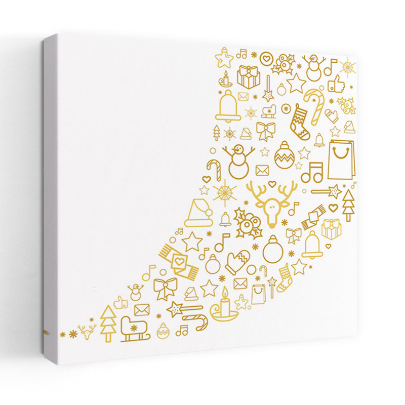 Print, 45.72cm H x 45.72cm W