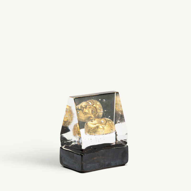 Black Elements House Of Mystery Gold