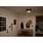 Zhazira Flush Mount-480086064