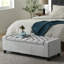 Banc de rangement rabattable-1950741833
