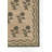 Erin Gates by Momeni Orchard Leaning Flower Jute and Wool Hand Woven Green Area Rug-112845265
