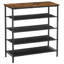 20 Pair Shoe Rack