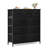 9 Drawer Dresser