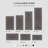 Luxurious Cotton Bath Rug, 100% Tufted, Reversible, For Modern Bathrooms
