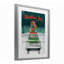 «Christmas Joy», impression par camion rustique sous verre, conception de Jilly Jack Designs-117114619-117114623