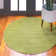 Tapis vert Aiden-Lee