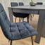 Michiyo 6 - Person Dining Set