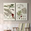 Leaves & Berries I-Premium Gallery Wrapped Canvas -Ready to Hang-108966261