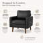 Fauteuil d'appoint Mid-Century Statura-1111449638