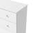 Blaklee 31.3" W 5-Drawer Wood Dresser-1179247392