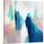 Wrapped Canvas selected