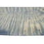 Tapis oriental bleu 5 x 8