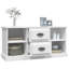Liara Unfinished TV Stand for TVs up to 43"-1702158013