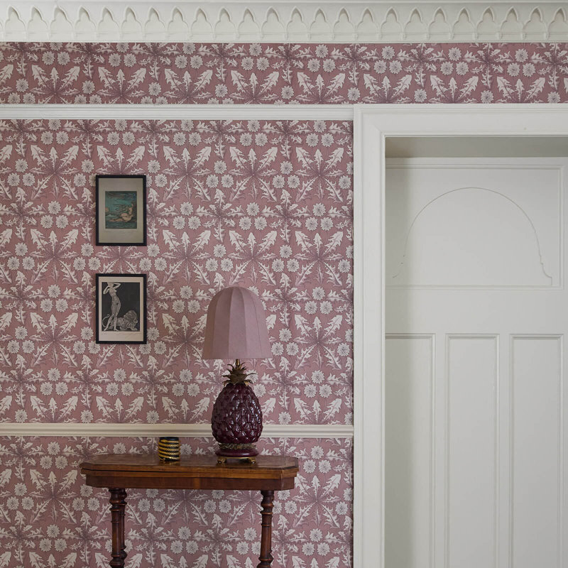 Taraxa Wallpaper, Cosmos
