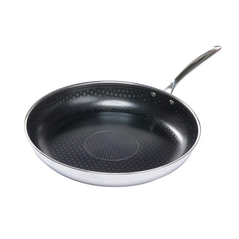 Poêle à frire antiadhésive CeramiqueQR, 11"