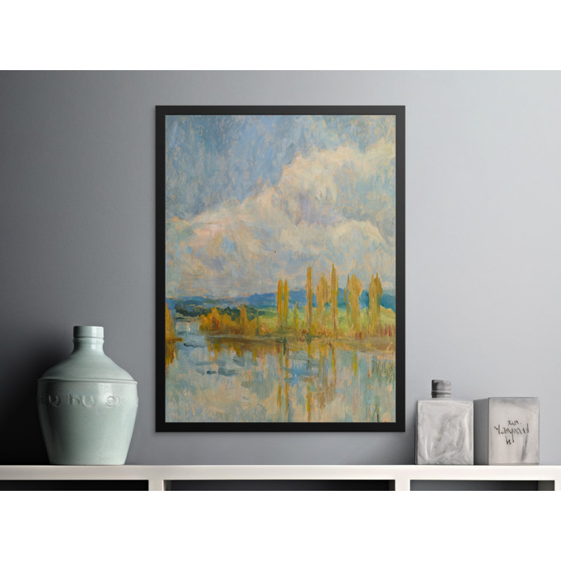 Summerlin No Frame Print, 6x8