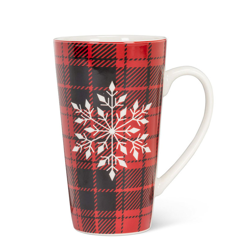 Bone China Coffee Mug