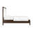 Verge Queen Upholstered Bed-121011732