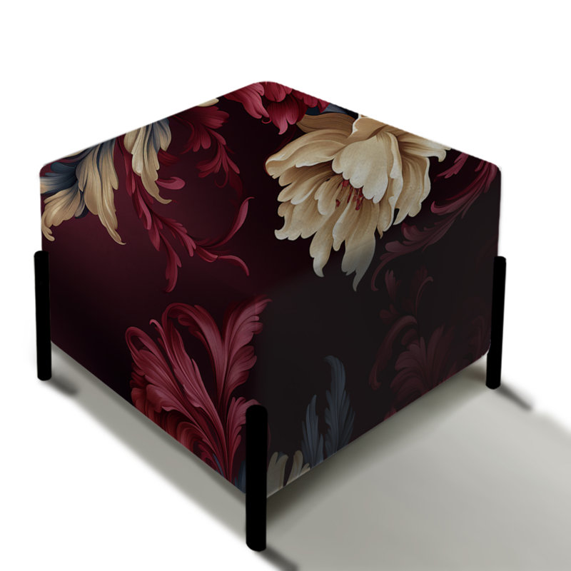 Regency Damask Grandeur Victorian