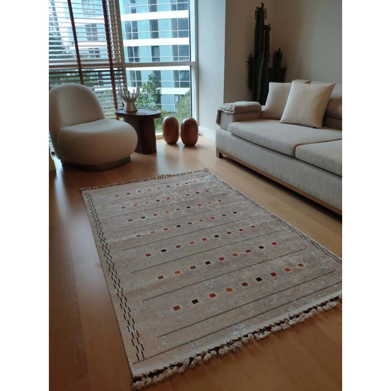Tapis Toscana, Rectangle 5 pi 11 po x 8 pi 10 po