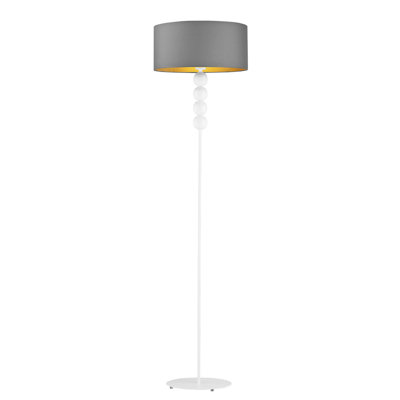 Kumagai 166cm Traditional Floor Lamp