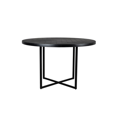 Round Dining Table