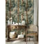 Papier peint classique Serene