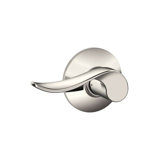 Sacramento Passage Door Lever