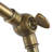 Oakpark Swing Arm Sconce-1251276228