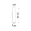 Thiazi Up & Downlight-374668358