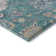 Premium Machine Washable Gurubaksh AMF1154 Global Rug