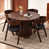 Walnut Brown selected
