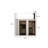 Modern Light Luxury Bottom-Filter Ecological Aquarium-1918978853