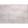 Premium Machine Washable Prisco Pink Rug
