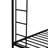 Comptche Kids Bunk Bed with Trundle-1634186281-1634186280